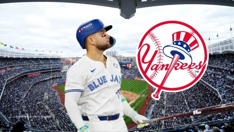 New York Yankees, urgidos de dinamizar su alineación y de corregir años de inconsistencia en el infield, han puesto sus ojos sobre Bo Bichette.