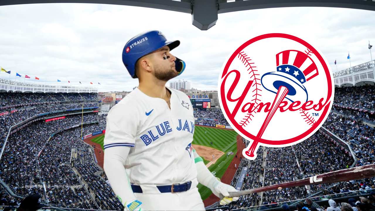 New York Yankees, urgidos de dinamizar su alineación y de corregir años de inconsistencia en el infield, han puesto sus ojos sobre Bo Bichette.