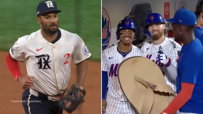 Con la adquisición de Marcus Semien, los metropolitanos suman un jugador con experiencia que combina defensa versátil con presencia ofensiva.