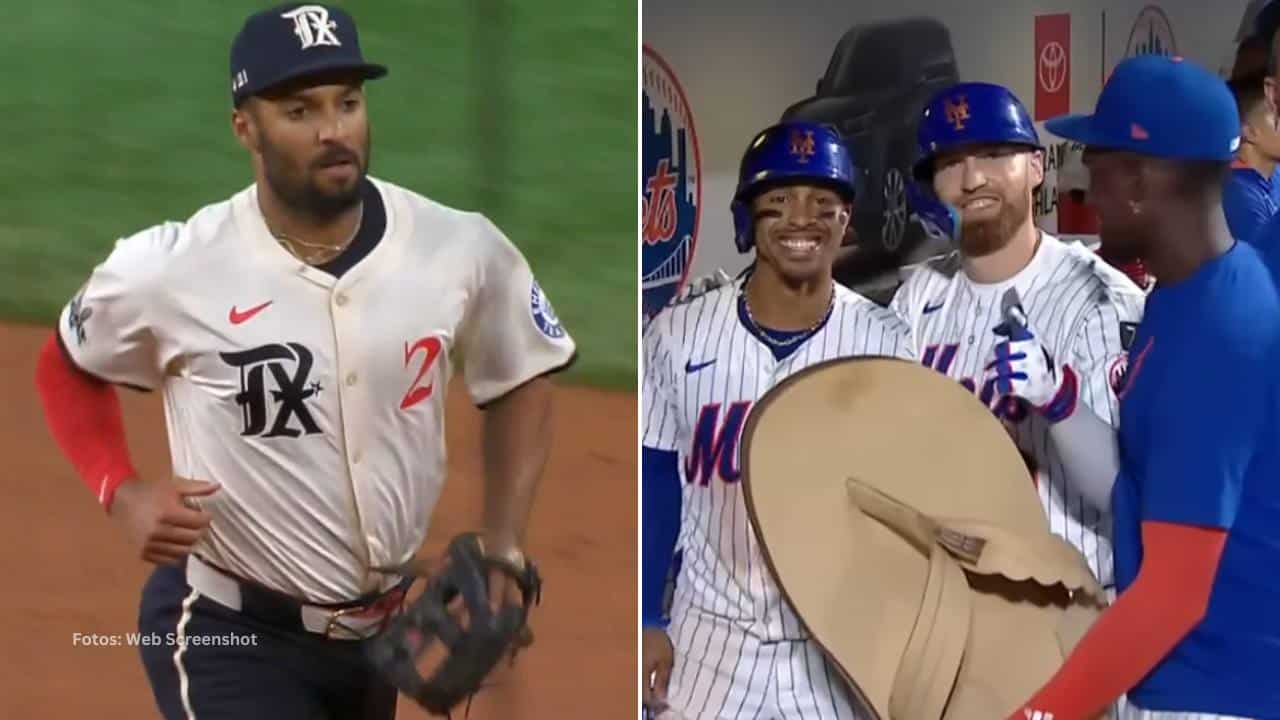 Con la adquisición de Marcus Semien, los metropolitanos suman un jugador con experiencia que combina defensa versátil con presencia ofensiva.