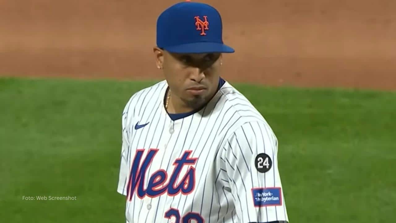 El boricua caería de maravilla en el bullpen angelino para MLB 2026.