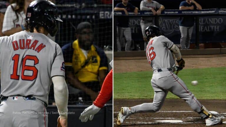 El contrato que otorgó Boston Red Sox a Jarren Duran no impide un posible intercambio en el 2026.