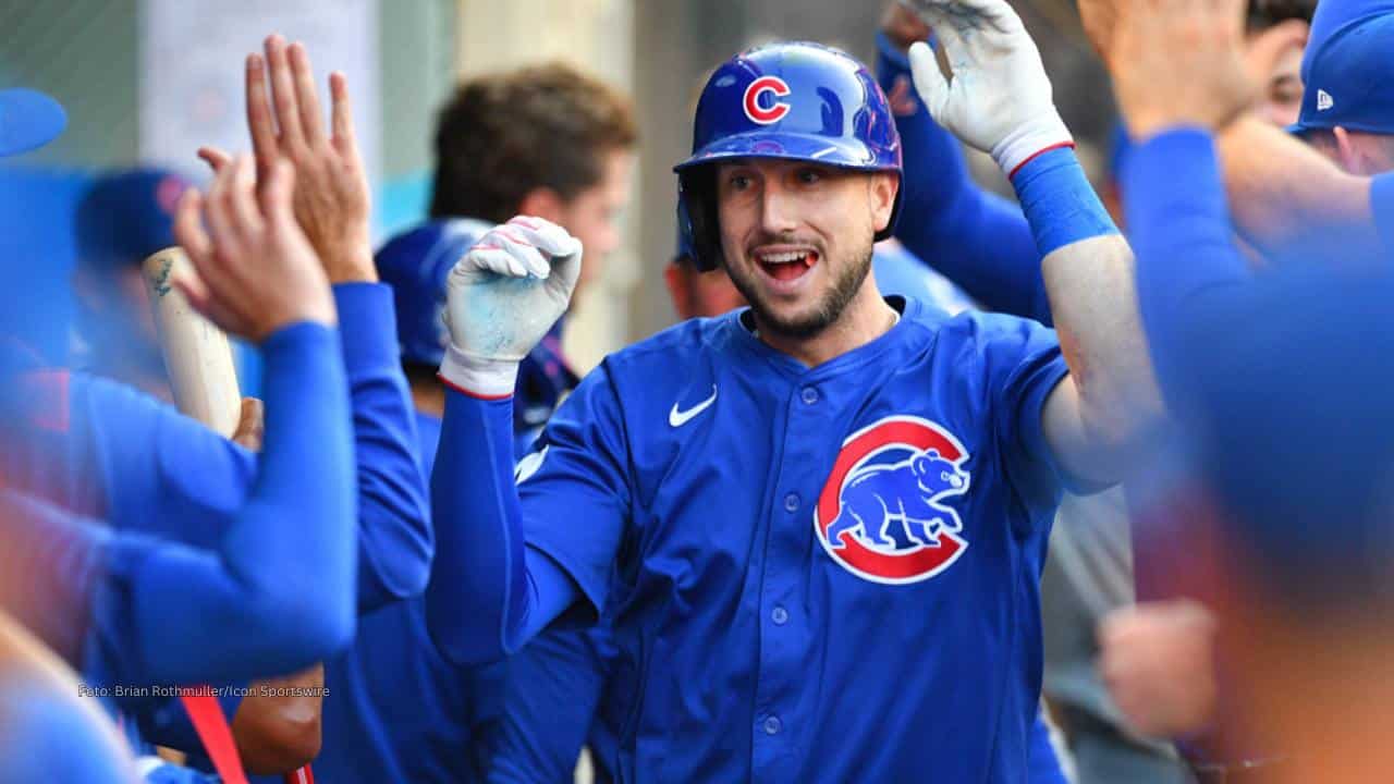 400 millones para Kyle Tucker y nuevo equipo en MLB. Brian Rothmuller/Icon Sportswire