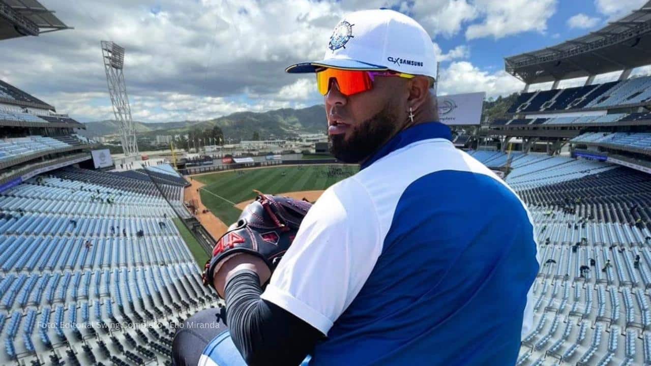 Leones consiguen a su cerrador desde Navegantes del Magallanes