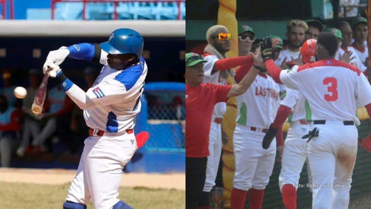 Ariel Sanchez, Industriales