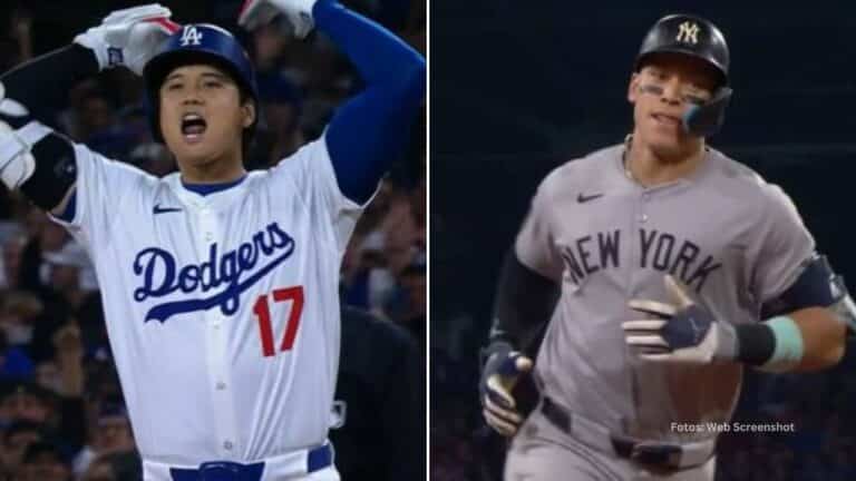 Además de Aaron Judge y Shohei Ohtani, solo 11 peloteros han ganado tres o más veces el MVP.