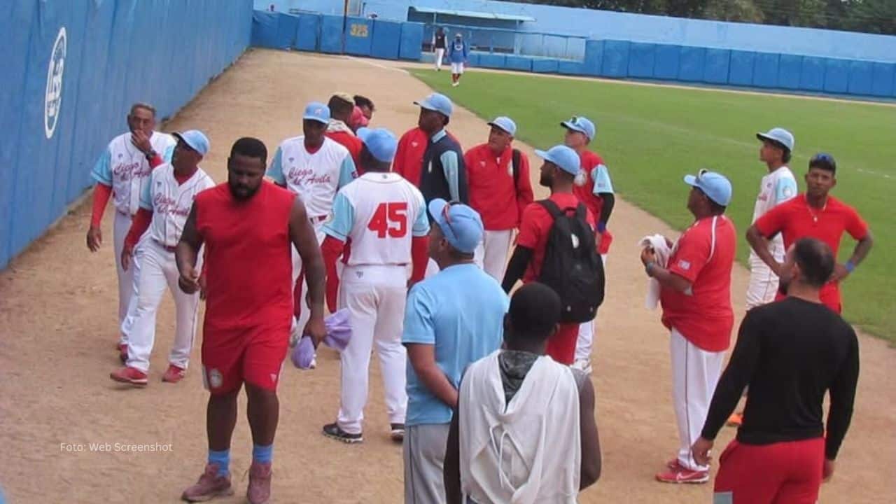 Lo que se vive en la 64 Serie Nacional es un ejemplo de la severa crisis de valores que se entronizó en la sociedad en Cuba.