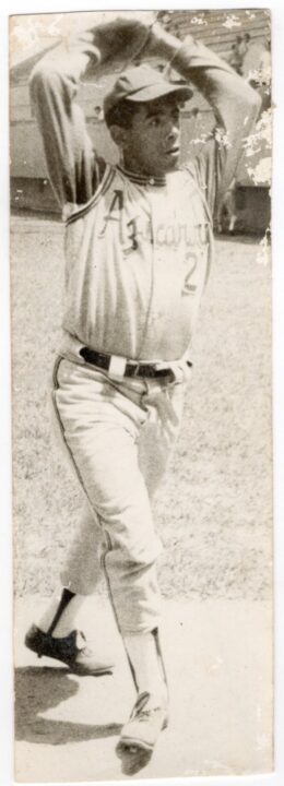 Rolando Macias | Foto: Archivo del Autor