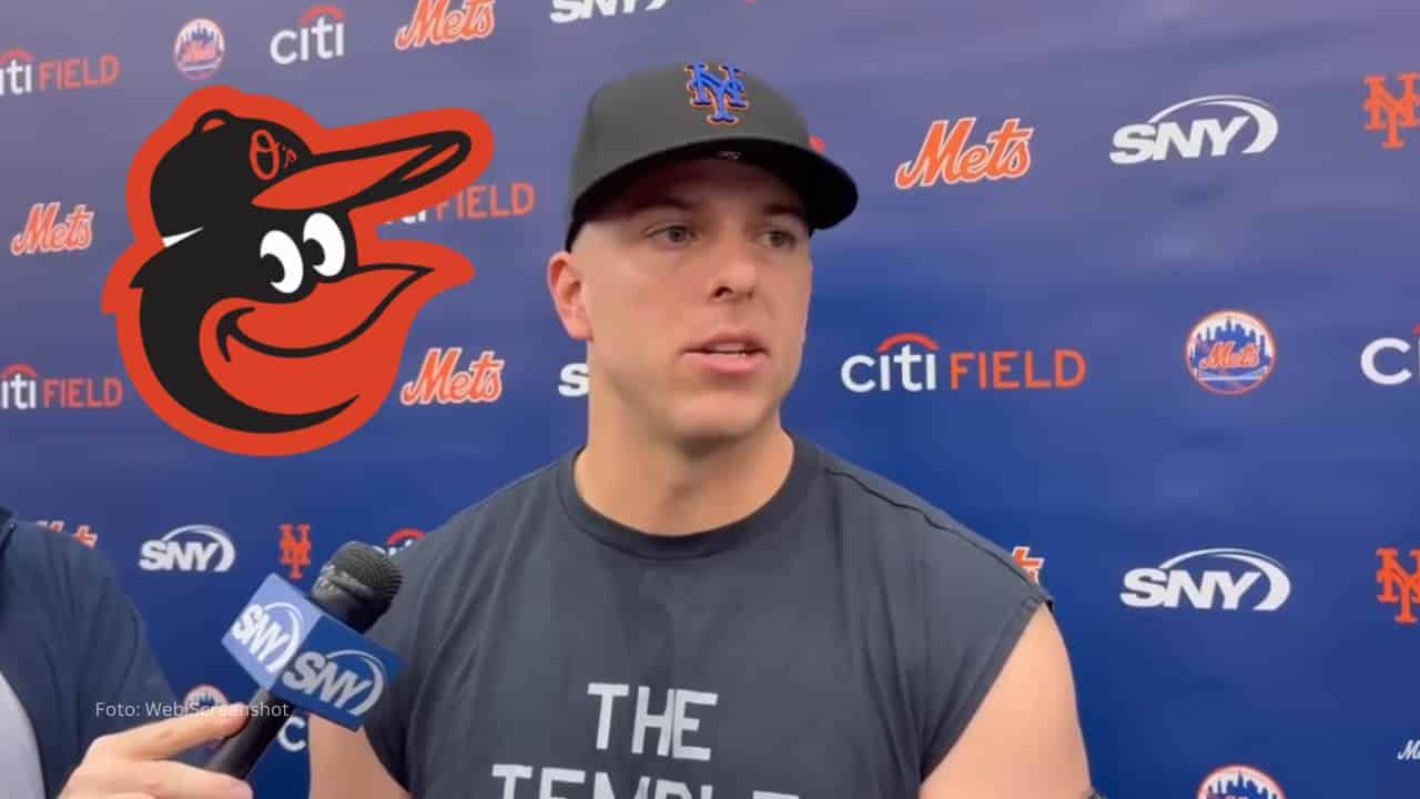 Baltimore Orioles dieron un golpe estratégico en el mercado al asegurar los servicios del cerrador Ryan Helsley.