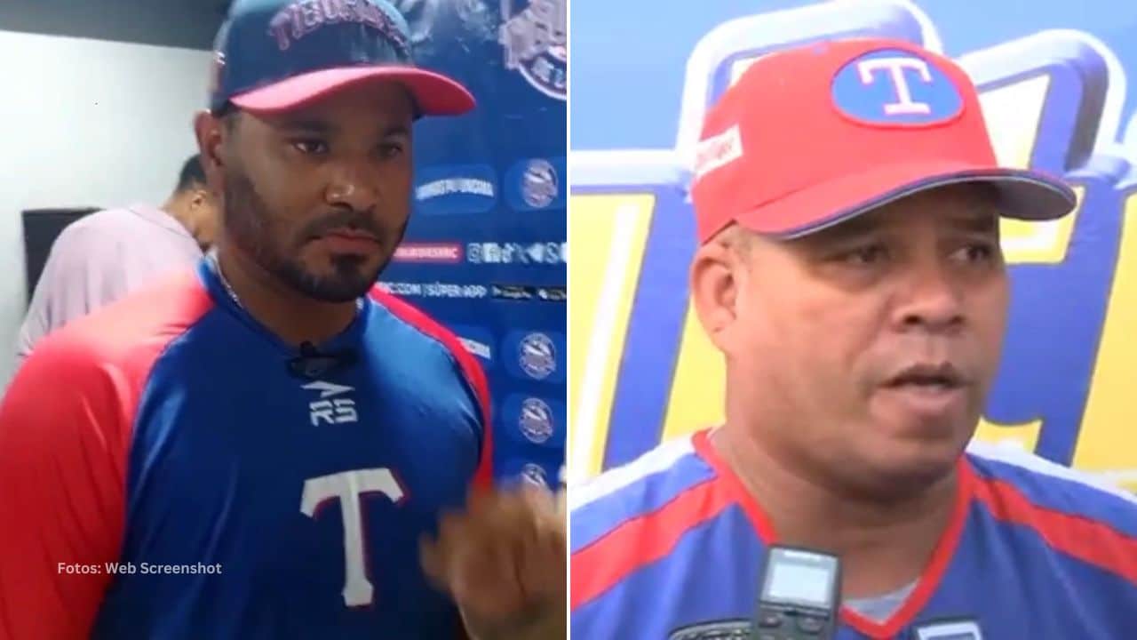 En la temporada 2011-12, Marco Davalillo llevó a Tiburones de La Guaira a su primera final de LVBP en 25 años.