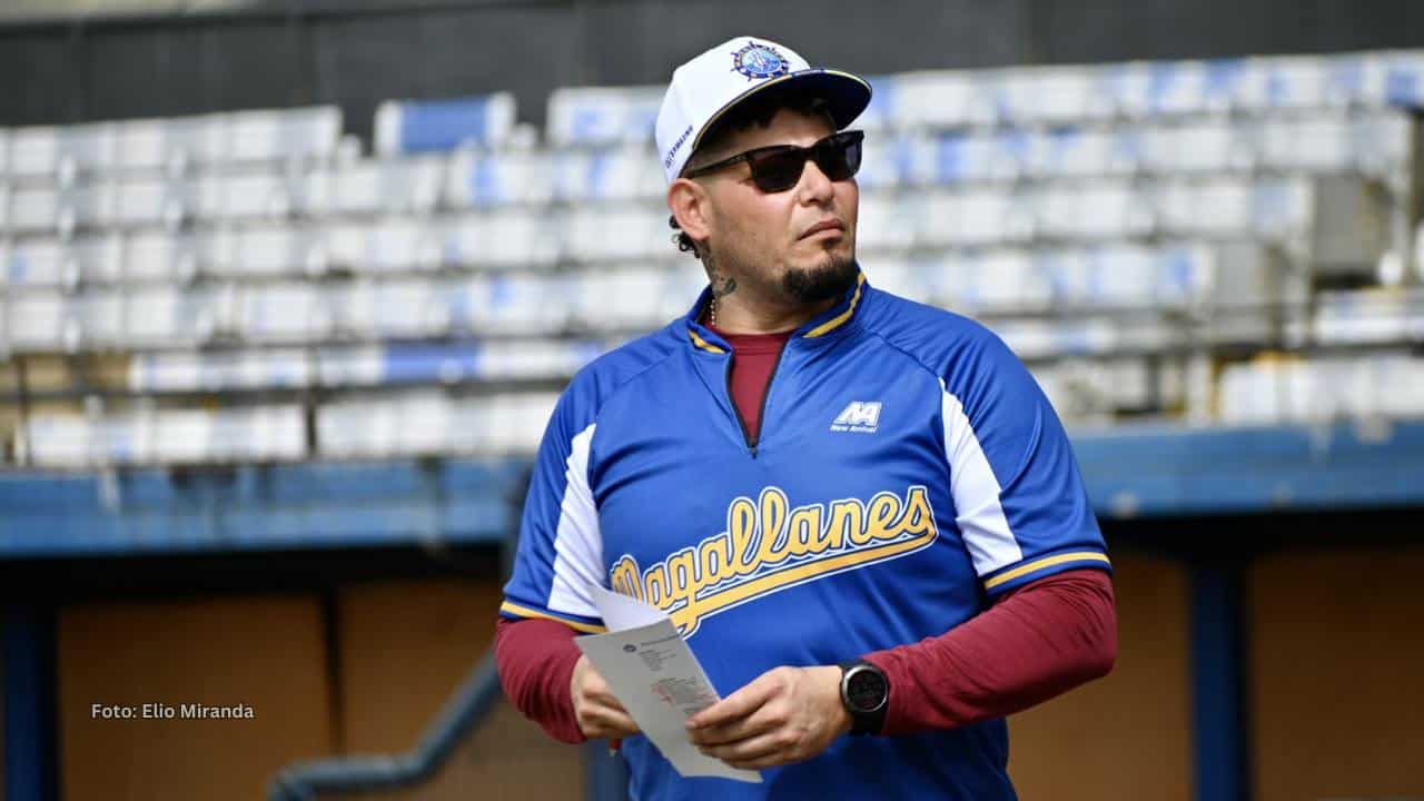Yadier Molina será el dirigente que tomará las riendas de los navieros de ahora en adelante.