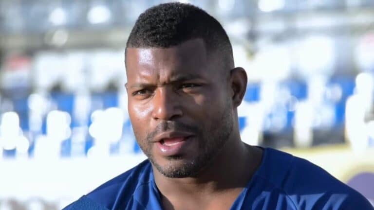 Yasiel Puig cortó de un tajo las esperanzas de aquellos que imaginaron su regreso a la Mayor de las Antillas.