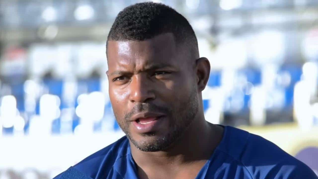Yasiel Puig cortó de un tajo las esperanzas de aquellos que imaginaron su regreso a la Mayor de las Antillas.