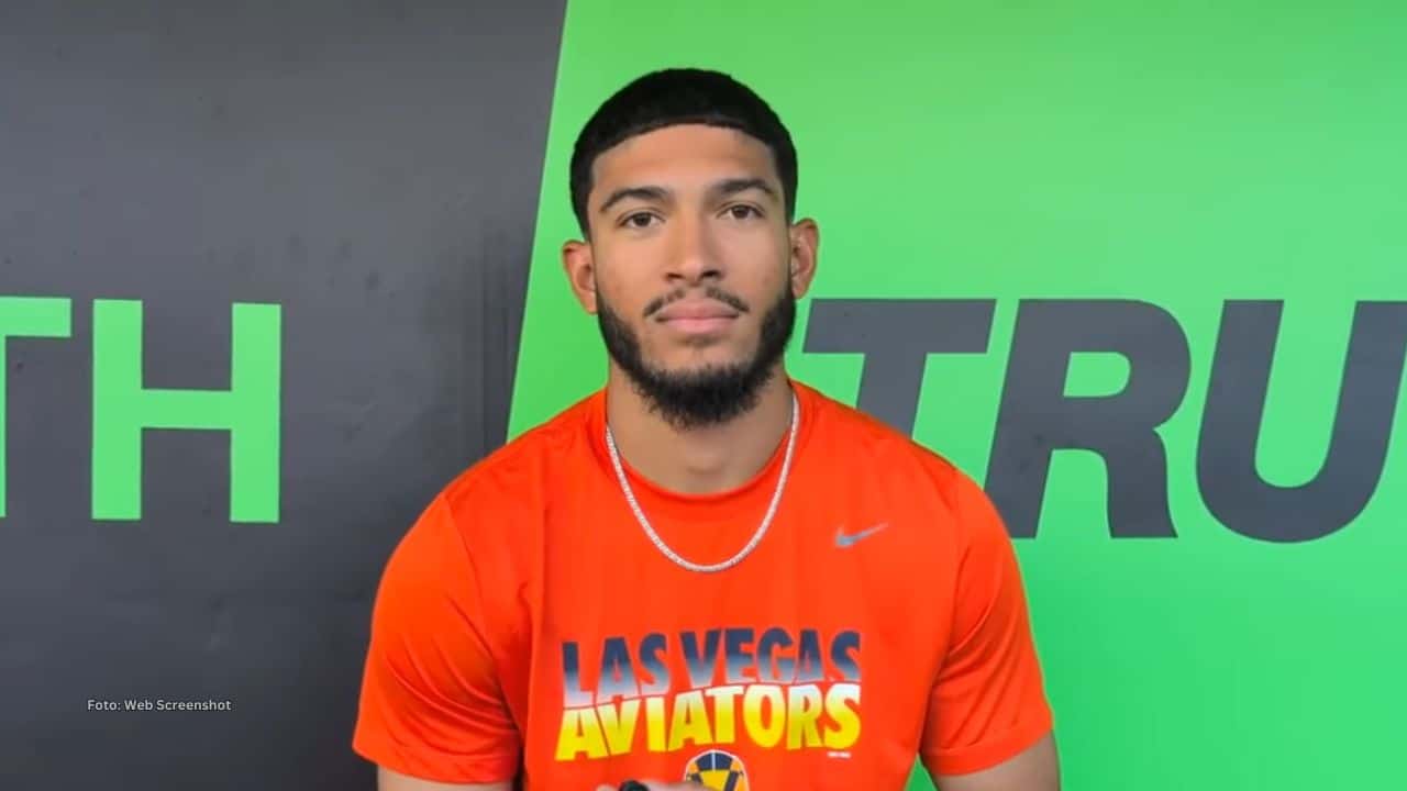 Yunior Tur, con una convulsa relación en el pasado con las autoridades deportivas de la isla, expresó su interés por vestir el traje del equipo Cuba.