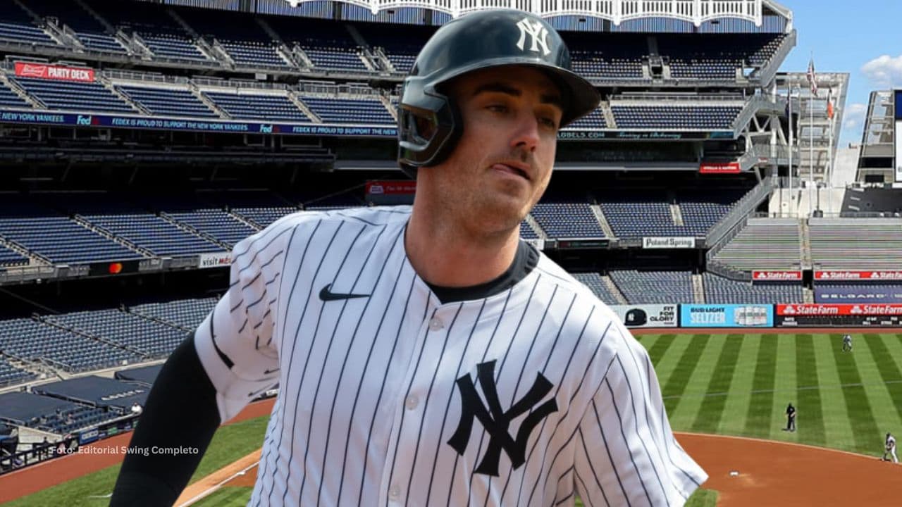 Cody Bellinger podría convertirse en el próximo millonario en la agencia libre, sea con New York Yankees o cualquier equipo.