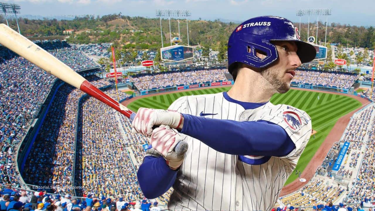 Kyle Tucker tiene opciones reales de quedarse en equipos ganadores dado a su curriculum como bateador de poder y una defensa estelar.