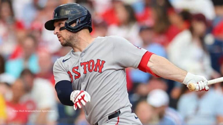 Alex Bregman sería el mejor jugador de New York Yankees en la tercera base después de Alex Rodríguez en más de 25 años.