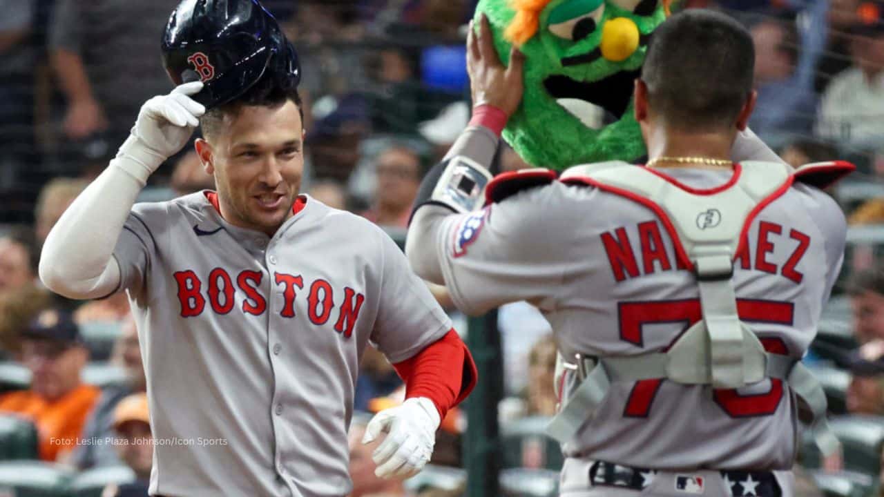 Los Angeles Dodgers están dispuestos a lograr una dinastía en Grandes Ligas.