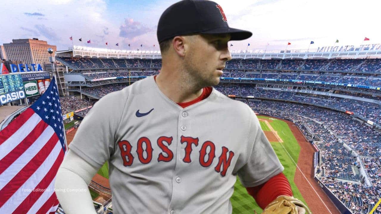 El cuadro es una de las principales preocupaciones para la gerencia de New York Yankees y Alex Bregman podría ser un refuerzo de lujo.