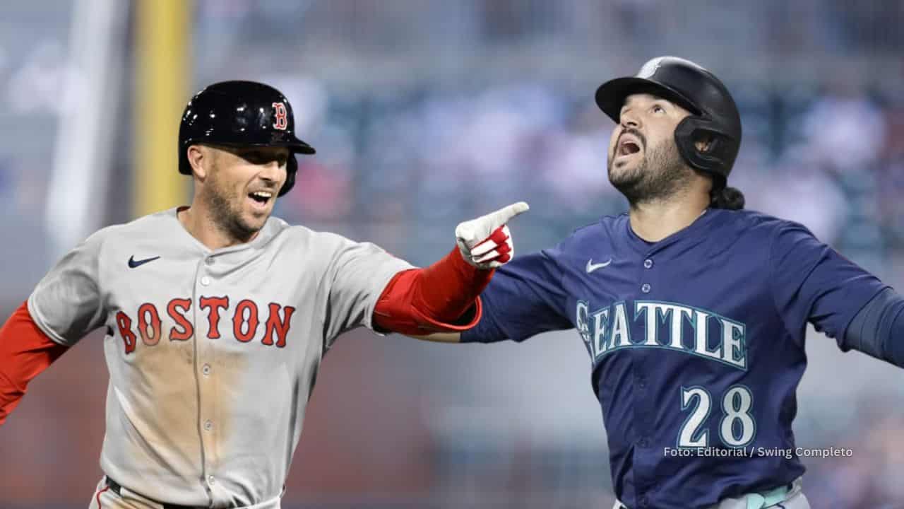 Alex Bregman, Eugenio Suarez, Agencia Libre MLB