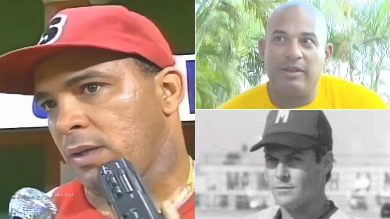 Osvaldo Fernández Rodríguez se escabulló del riguroso control a los que estaban sometidos los atletas a todo momento y su planificación surtió efecto.