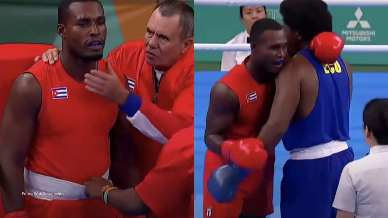 Julio César La Cruz podría sumar un lauro profesional a su extenso recorrido, a pesar de los 36 años de edad que posee.