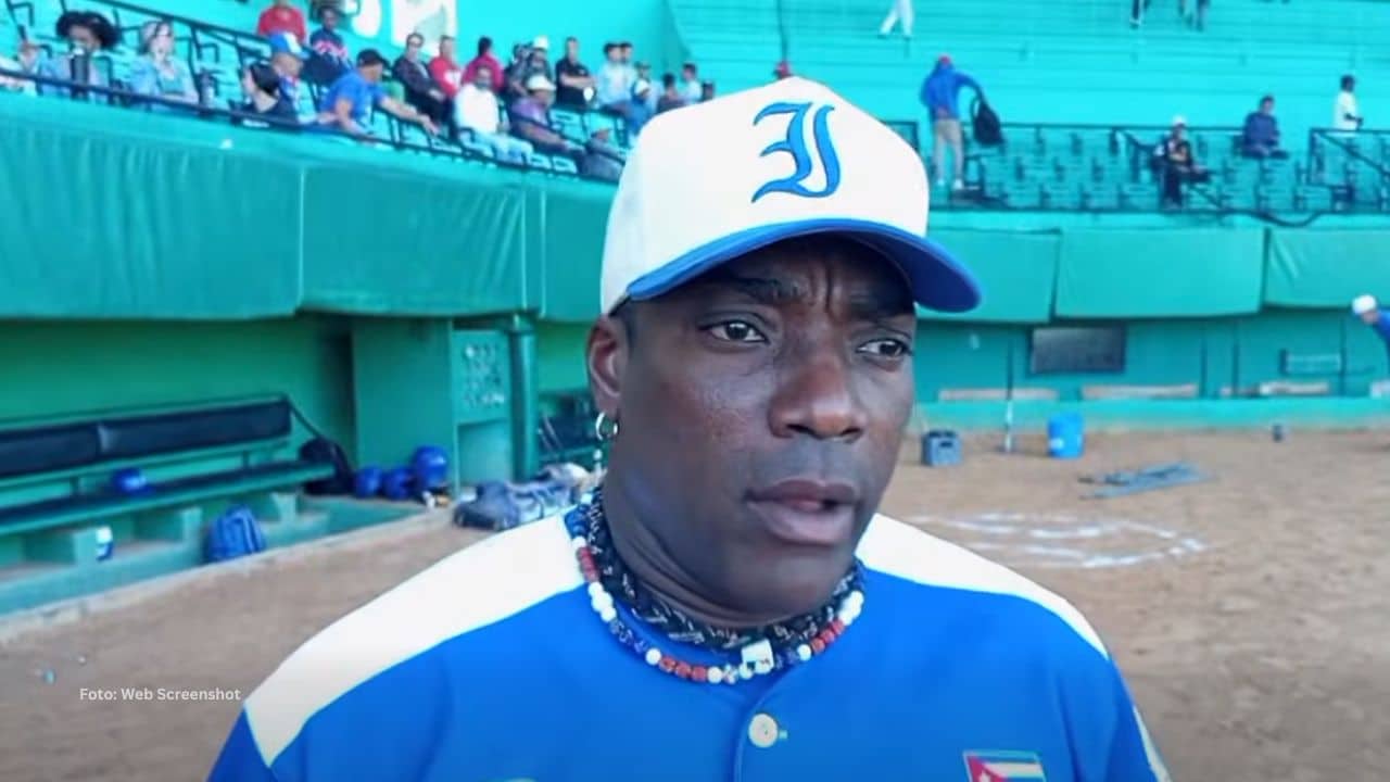 Ariel Sánchez no olvida lo que sufrió y cada vez que tiene una oportunidad saca a flote sus inconformidades.