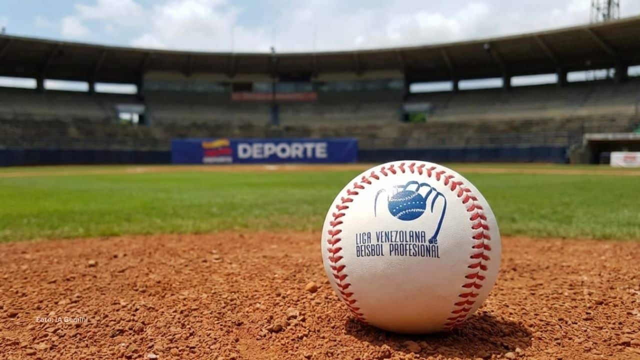A la presente fecha solo hay un equipo clasificado al Round Robin de la LVBP.
