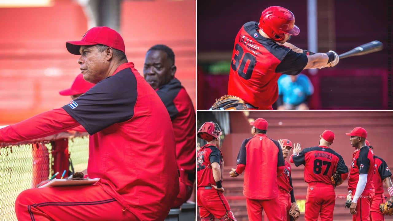 Las Avispas de Santiago de Cuba tiene una ofensiva de lujo, pero un pitcheo endeble y una directiva que arrastra errores pasados.