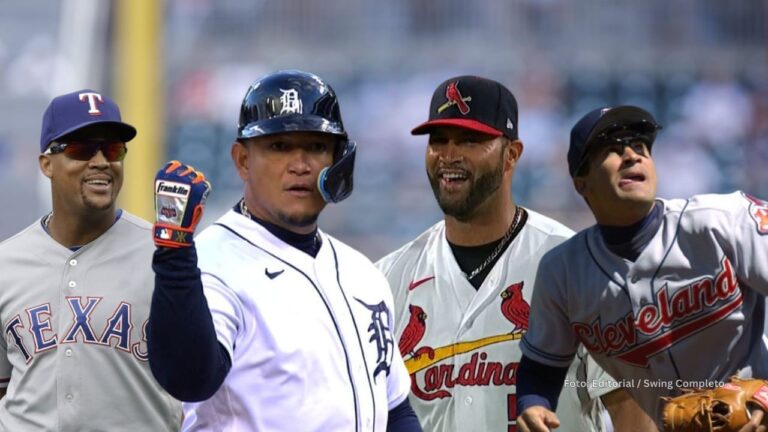 Los premios Bate de Plata y Guante de Oro son dos de los galardones individuales más codiciados cada año por los peloteros de MLB.