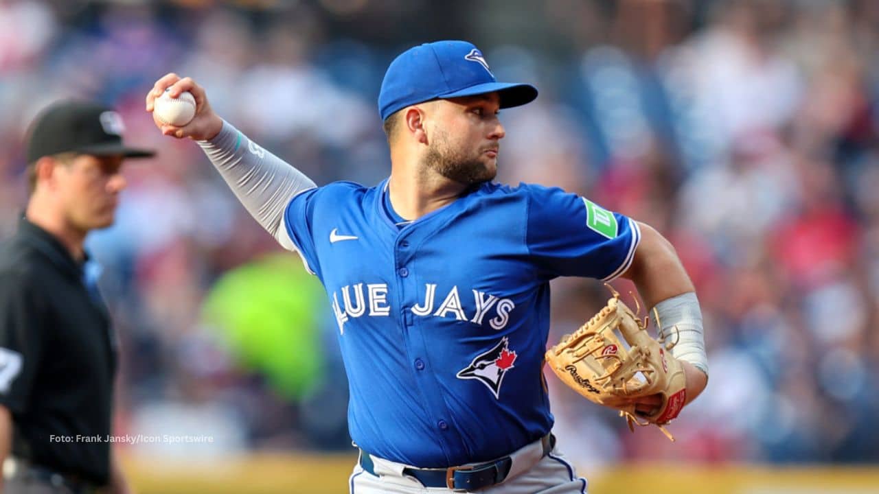 Anthony Volpe la tendría difícil para quedarse en New York Yankees de contratar a Bo Bichette.