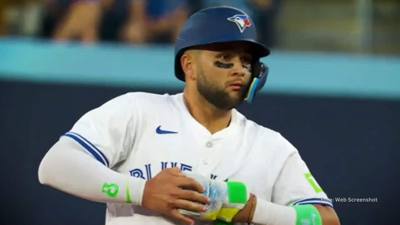 Bo Bichette, Toronto Blue Jays