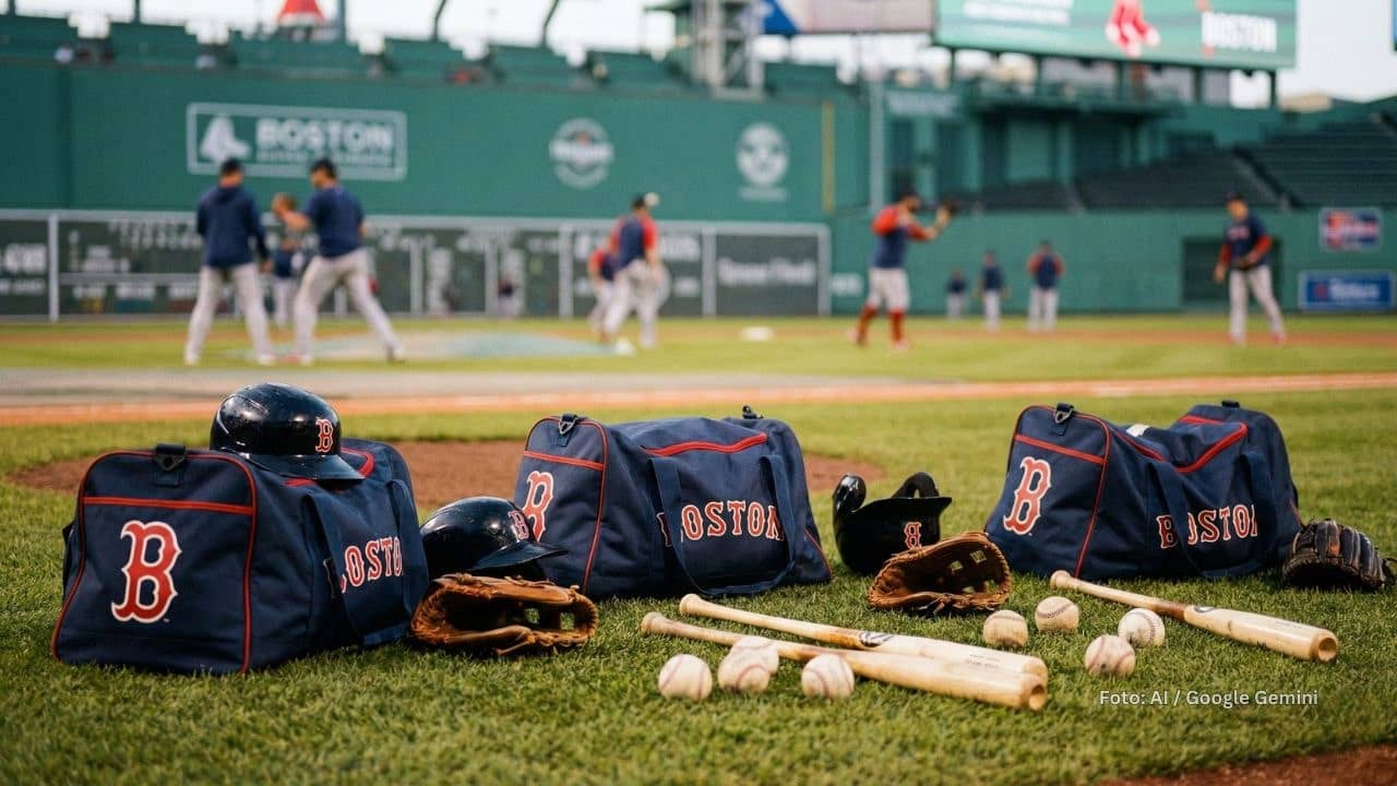 Boston Red Sox