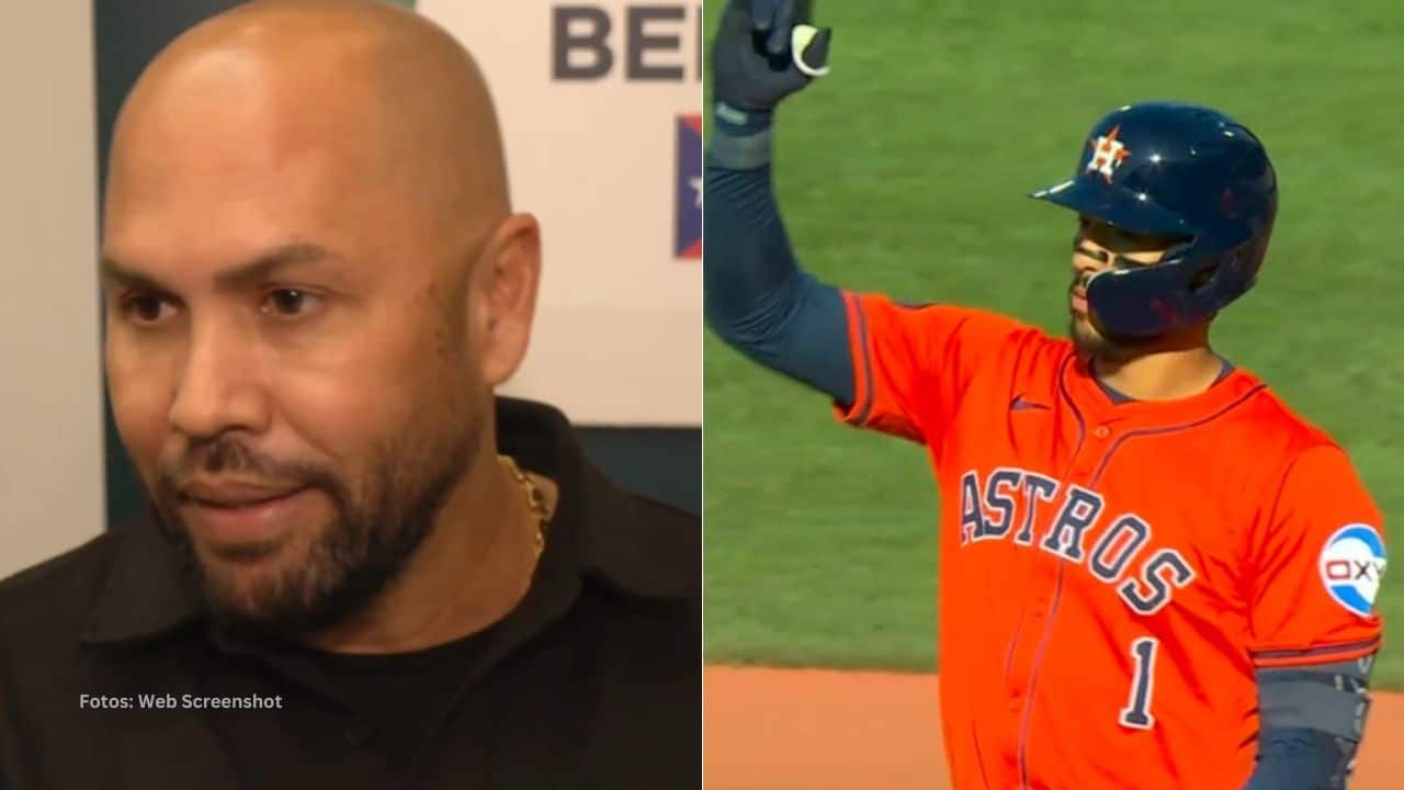 Carlos Correa regresará con Puerto Rico al Clásico Mundial de Béisbol donde batea por encima de .300.