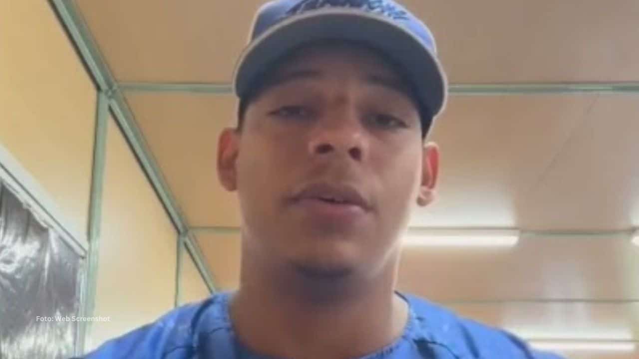 La paciencia de los directivos de Chunichi Dragons con respecto a Carlos Monier llegó a su punto de no retorno y la ruptura de las relaciones fue evidente.