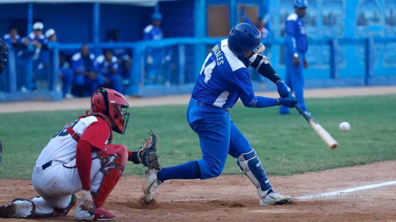 Industriales, Serie Nacional