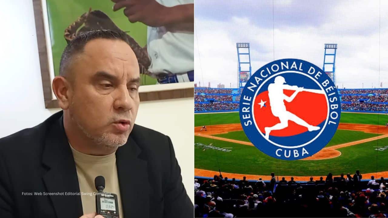 Todo es un caos en las medidas de la Comisión Nacional ratificó para los playoffs de la 64 Serie Nacional del beisbol cubano.