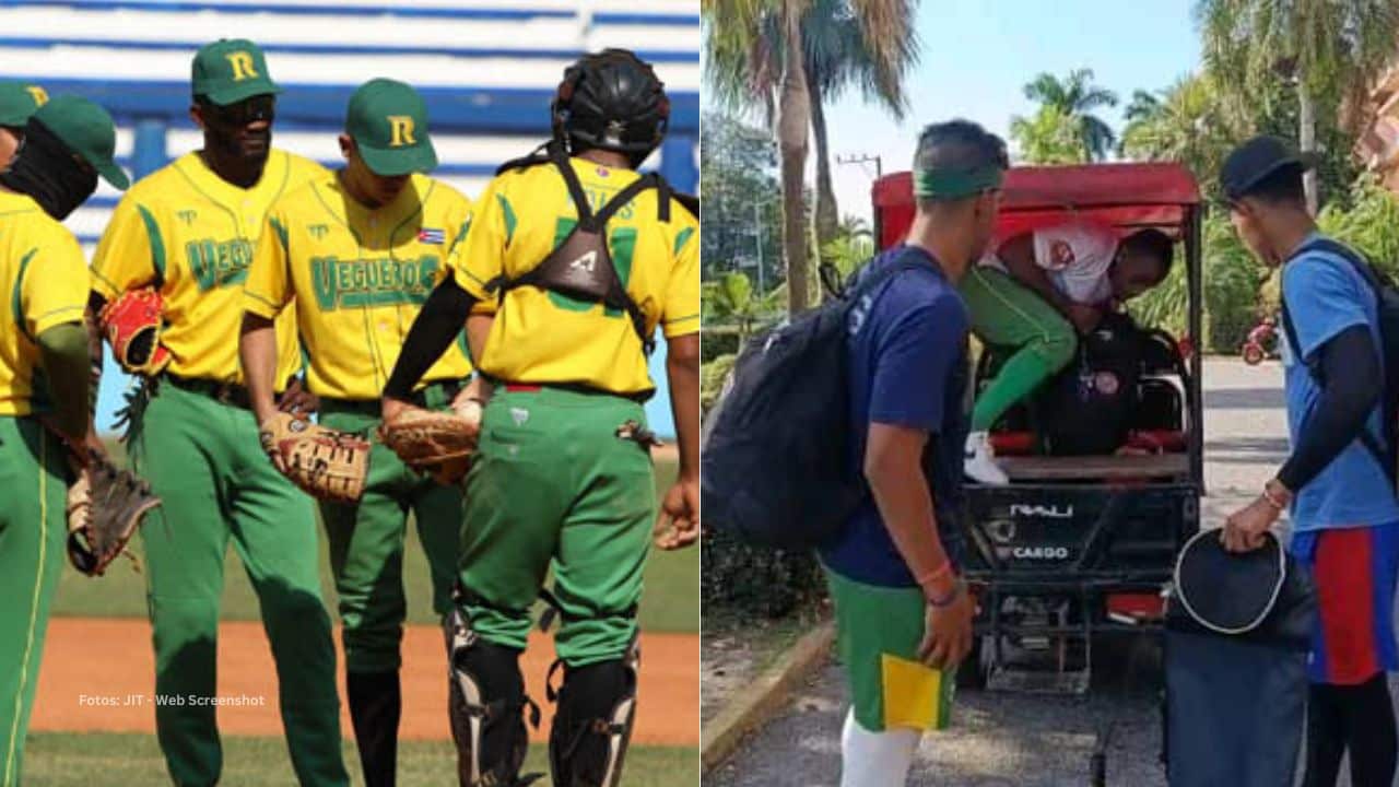 La situación lamentable de Pinar del Río en la 64 Serie Nacional del beisbol cubano agravó aún más la crisis del deporte en la isla.