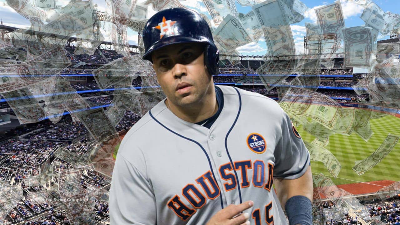 Carlos Beltrán fue el vivo ejemplo de la evolución de un pelotero que rindió y dio resultados en MLB.