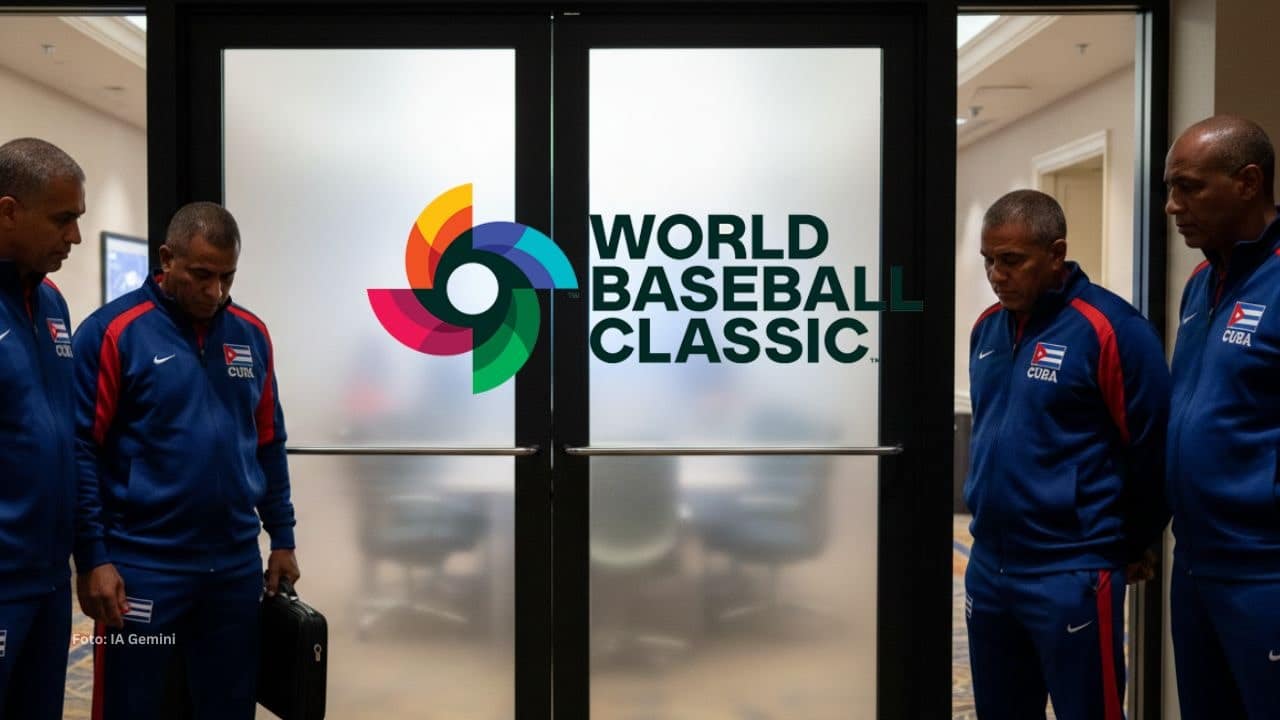 El tiempo transcurre para el equipo Cuba y las dudas son más que las certezas de cara al venidero Clásico Mundial de beisbol.