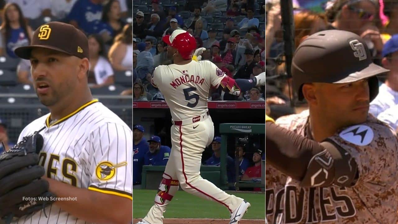 Varios peloteros cubanos MLB y Ligas Menores siguen sin firmar, a solo semanas de arrancar los Entrenamiento Primaverales 2026