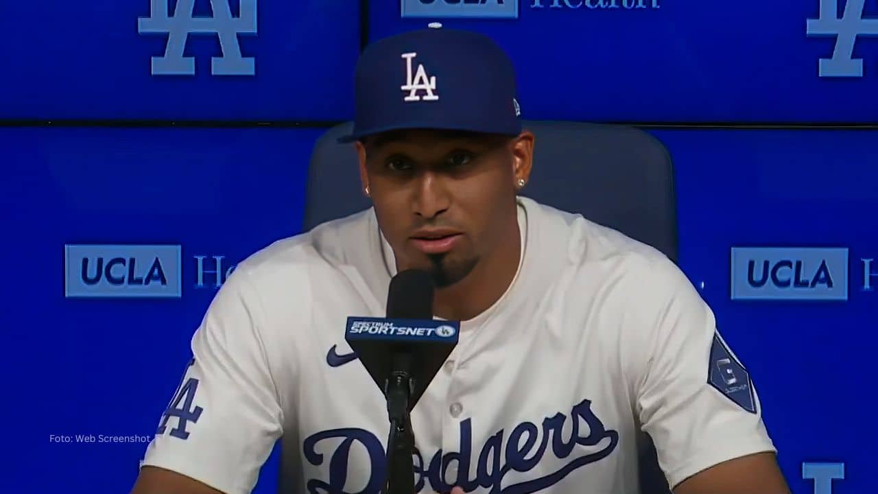 Edwin Diaz sumó siete campañas en New York Mets, afianzándose como uno de los mejores cerradores en MLB.