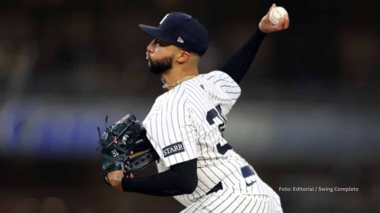 Devin Williams firma con New York Mets