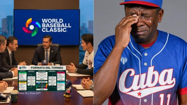 La acumulación de irregularidades pueden ser un panorama que más temprano que tarde le cueste al equipo Cuba su permanencia en el Clásico Mundial.