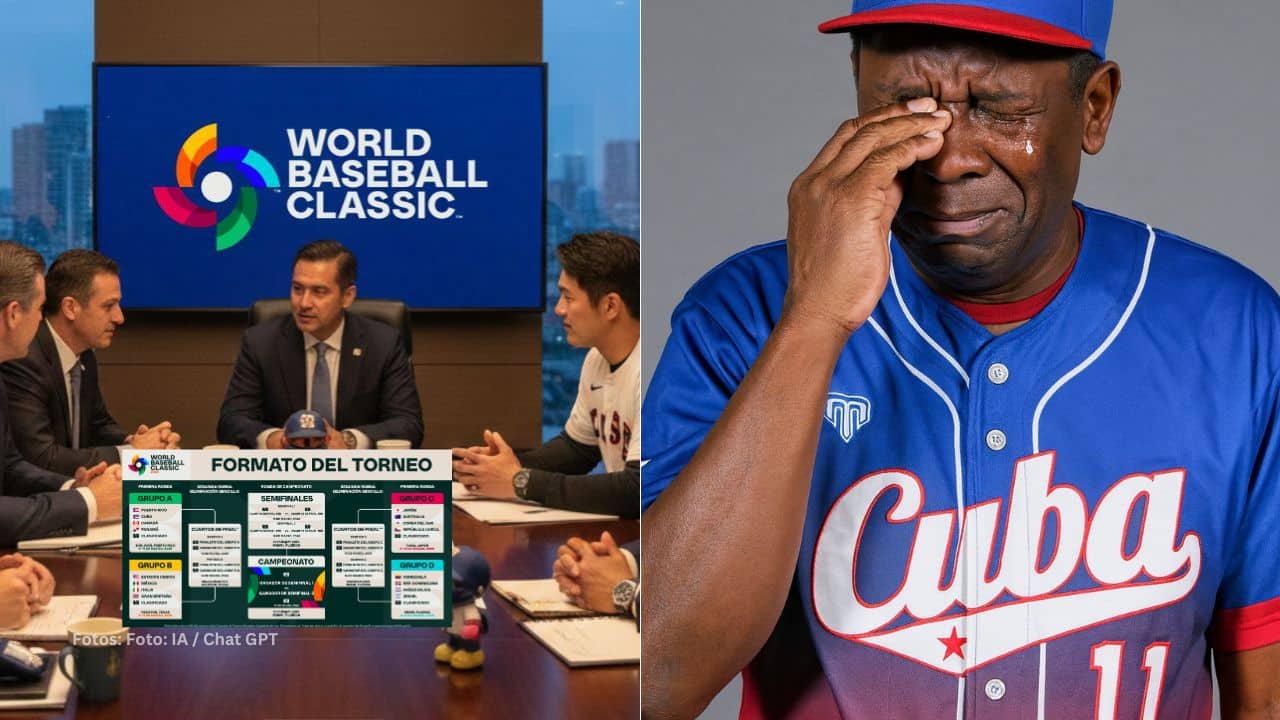 La acumulación de irregularidades pueden ser un panorama que más temprano que tarde le cueste al equipo Cuba su permanencia en el Clásico Mundial.