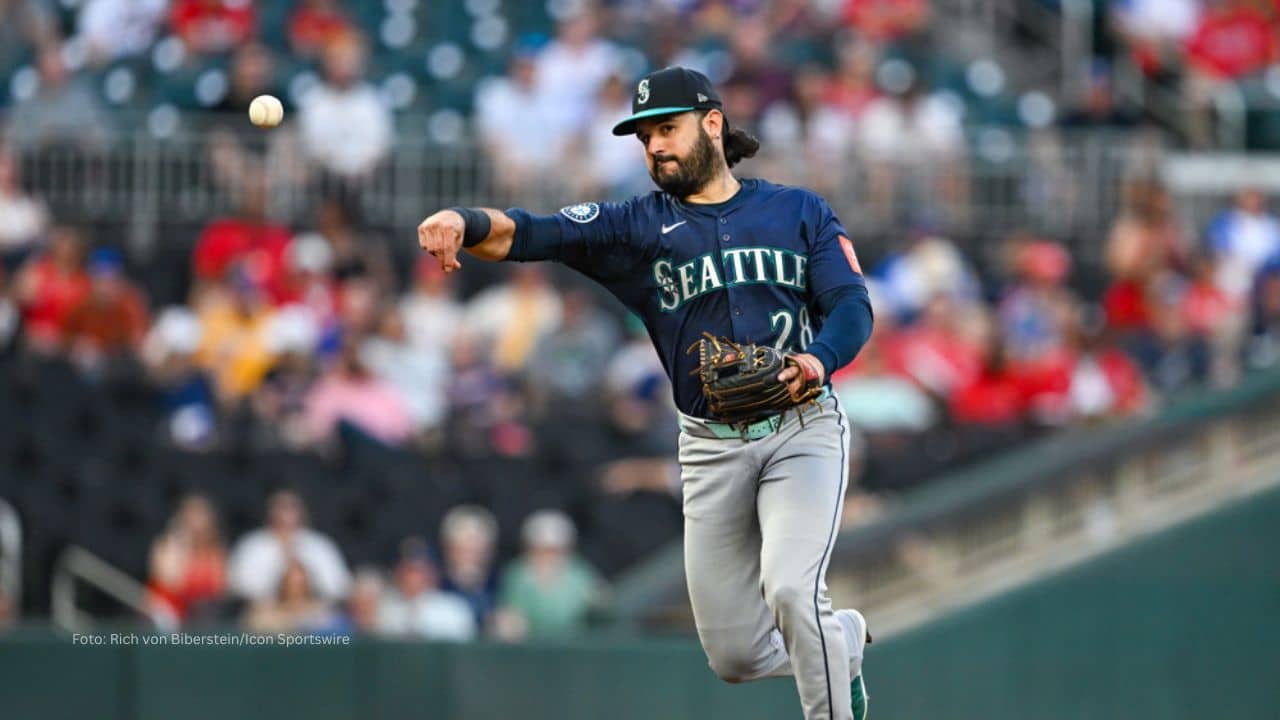 Eugenio Suarez sería el mejor jugador de New York Yankees en la tercera base en los últimos 20 años.