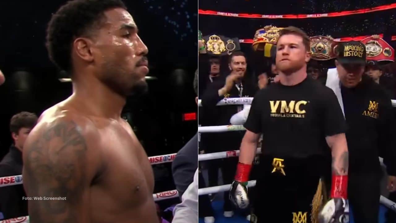 Aunque FIB ordenó la pugna entre Osleys Iglesias y Saúl "Canelo" Álvarez, la consolidación de este duelo se antoja muy difícil.