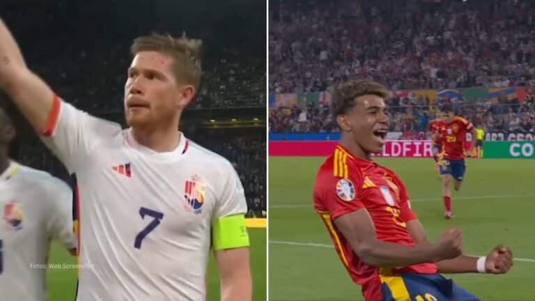 Uno de los favoritos al trono del Mundial de Fútbol FIFA 2026, España, iniciará su camino a la segunda estrella en el grupo H del evento.