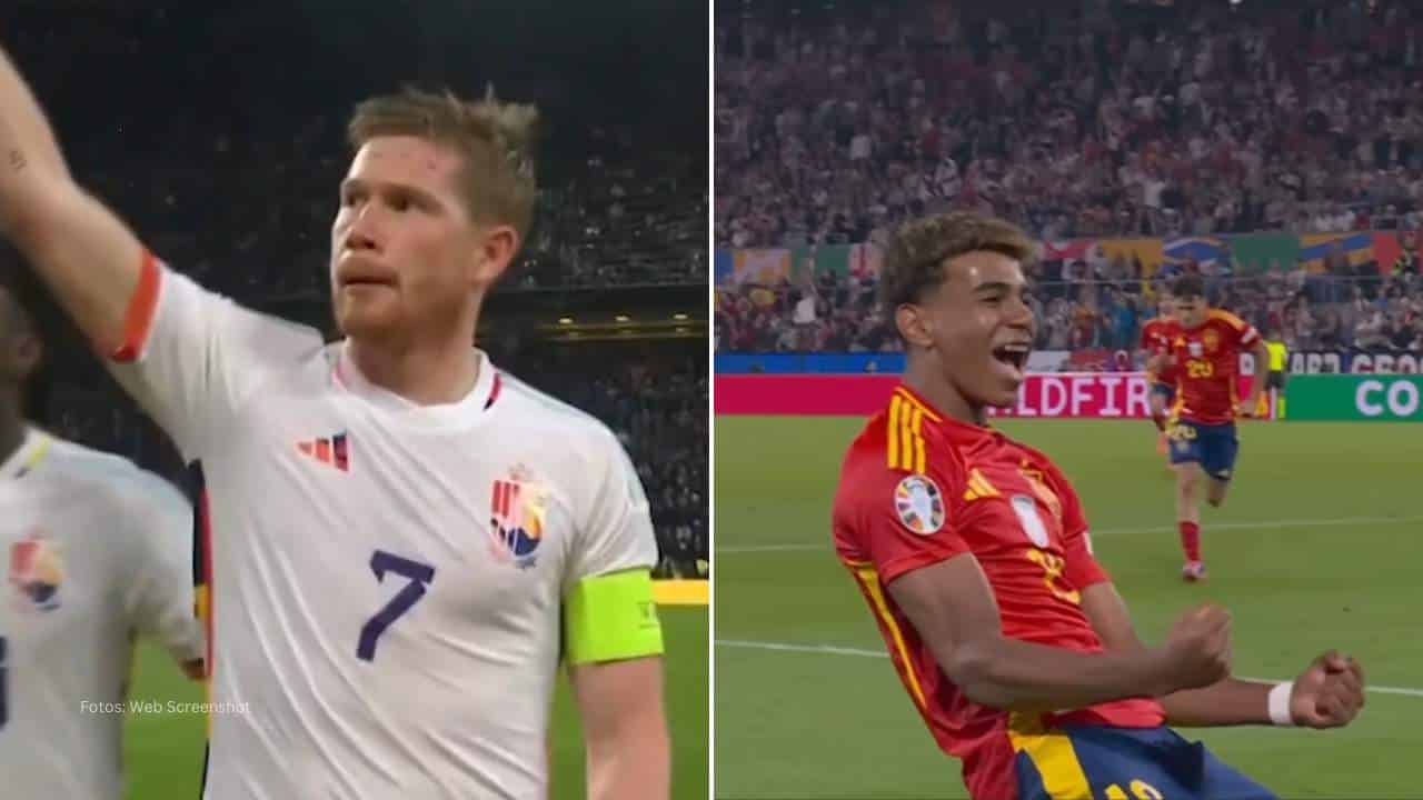 Uno de los favoritos al trono del Mundial de Fútbol FIFA 2026, España, iniciará su camino a la segunda estrella en el grupo H del evento.