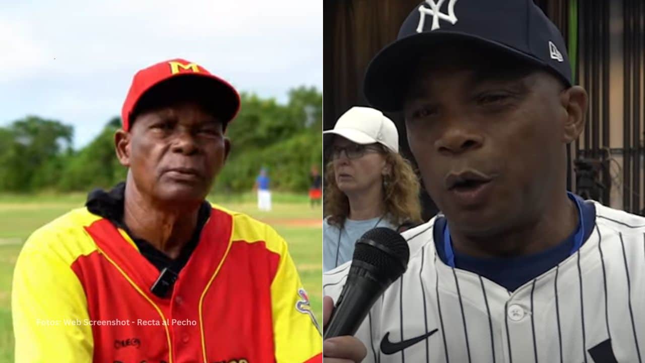 En 23 SNB, Fernando Sánchez conectó 2215 hits y registró un promedio de bateo superior a los .300 (.307 exactamente).